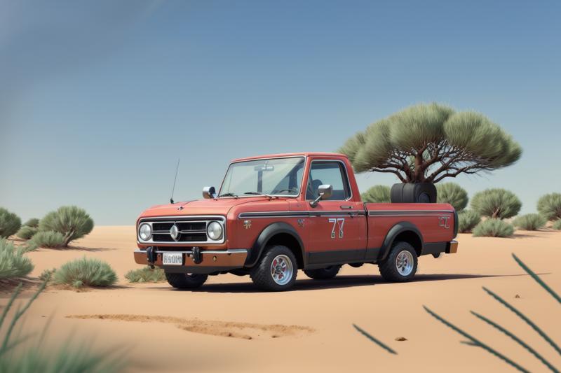 04693-724688742-a pickup drifting in Mediterranean Scrub, motion blur.png